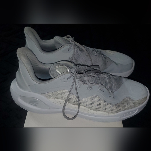 Under Armour Other - Under Armour Curry 11 Team